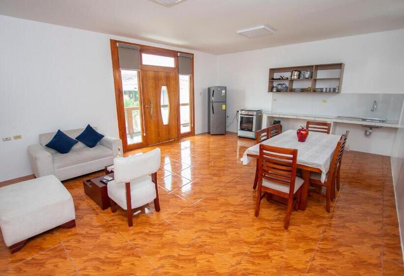 Апартаменты 1 Спальня, Blue Marlin