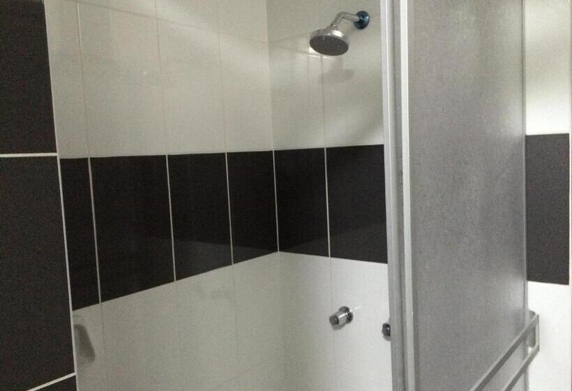 اتاق استاندارد, Hostal Gold Star