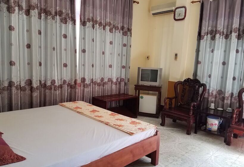 اتاق استاندارد, Linh Dan