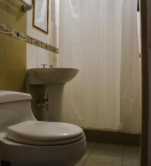 اتاق خانوادگی, Miraflores