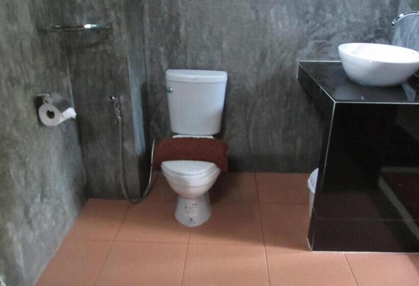 Номер Стандарт, Real Relax Resort