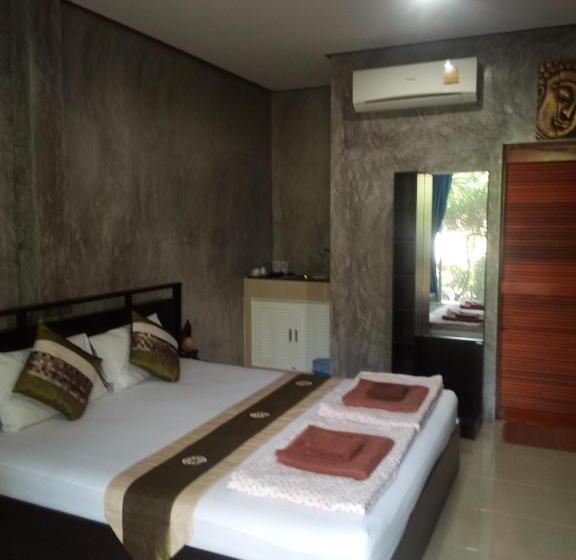 Номер Стандарт, Real Relax Resort