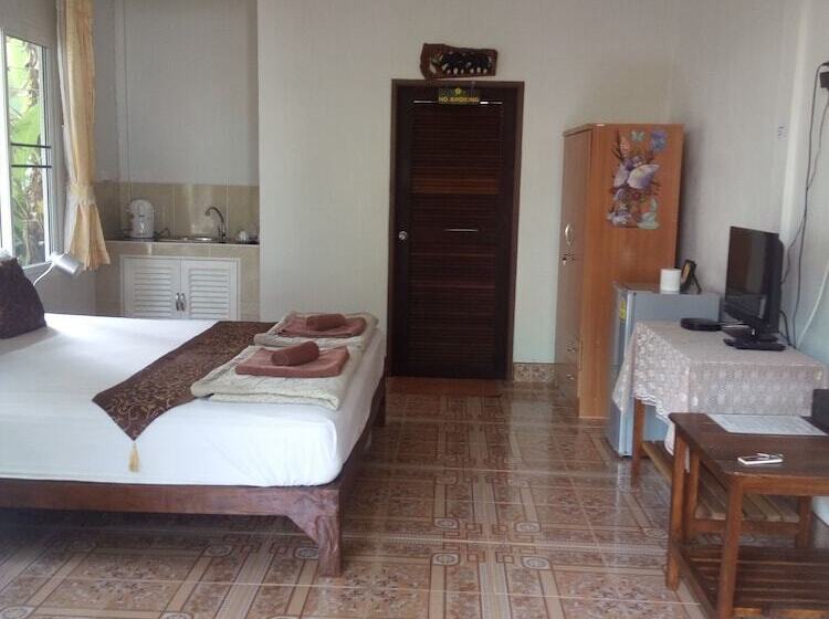 Номер Стандарт, Real Relax Resort