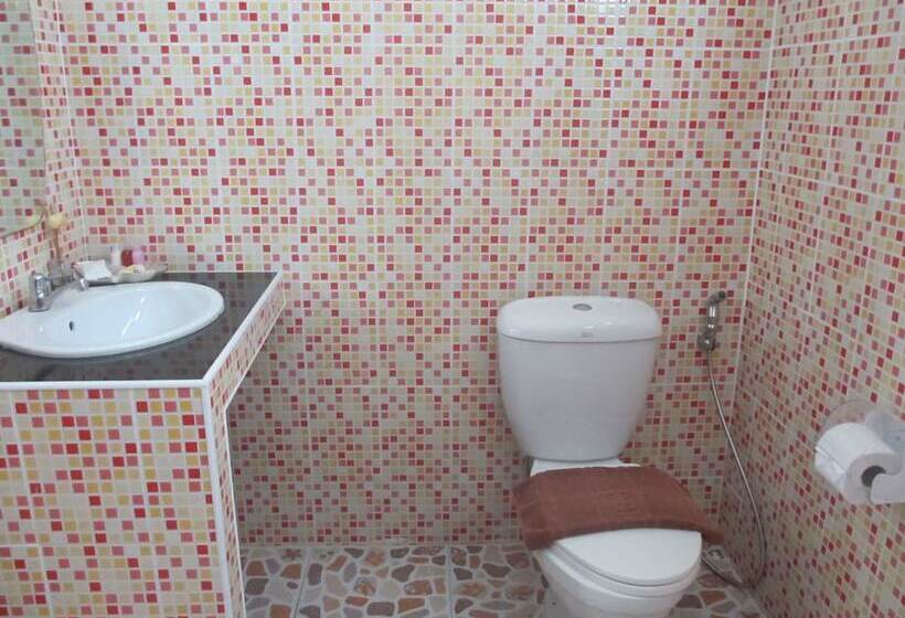 Вилла 2 Спальни, Real Relax Resort