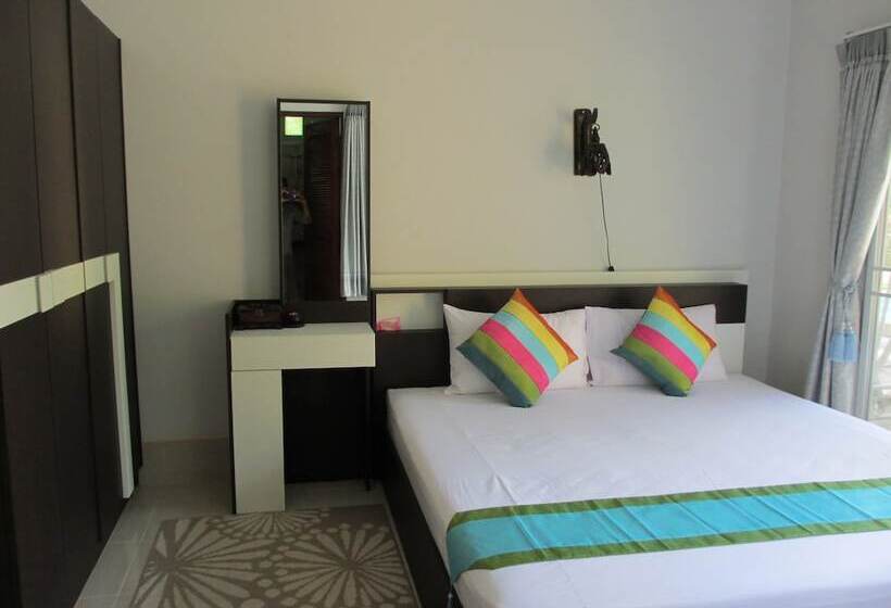 Вилла 2 Спальни, Real Relax Resort