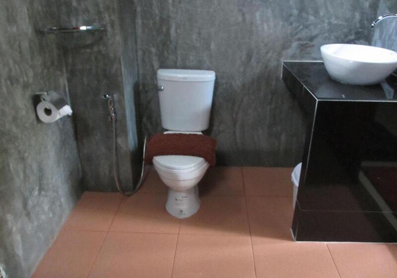 Номер Стандарт, Real Relax Resort