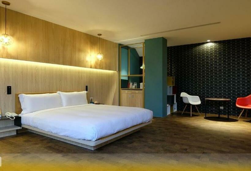 سوییت, Wehome Motel