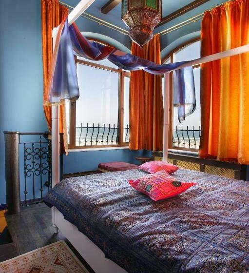 سوییت, Arcadia Hotel   Marina Regia Residence