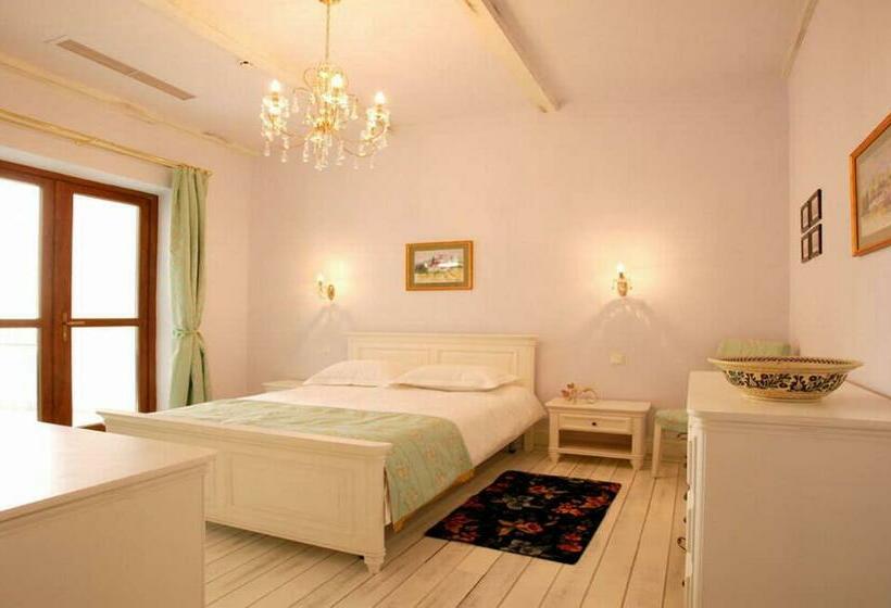 سوییت, Arcadia Hotel   Marina Regia Residence