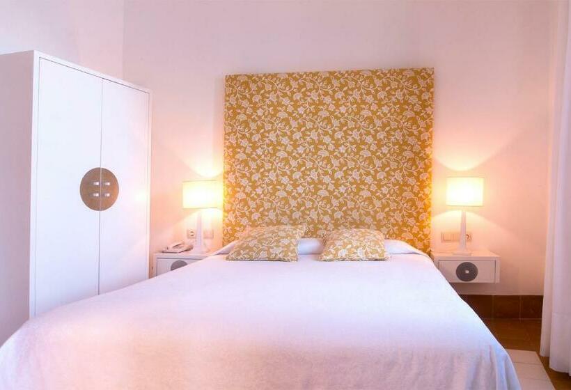 스탠다드 룸, Hostal Casa Alborada