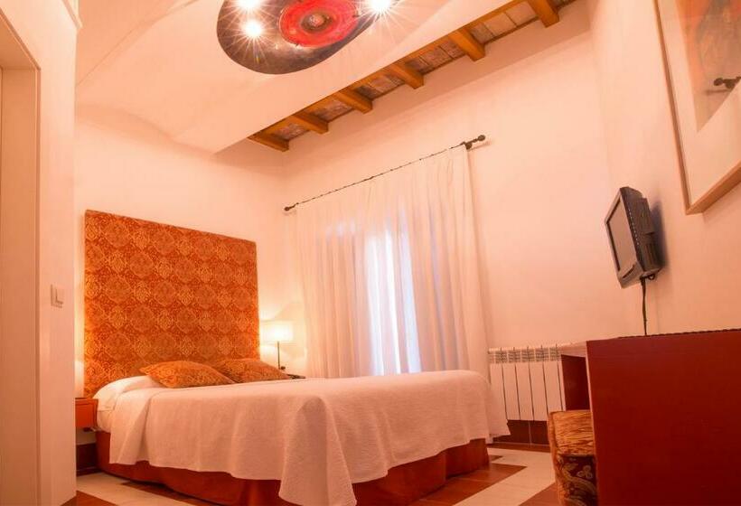 Номер Стандарт, Hostal Casa Alborada