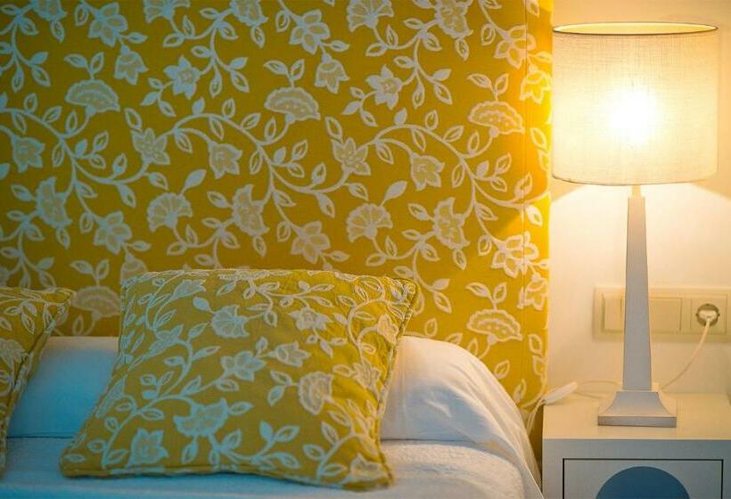 Номер Стандарт, Hostal Casa Alborada