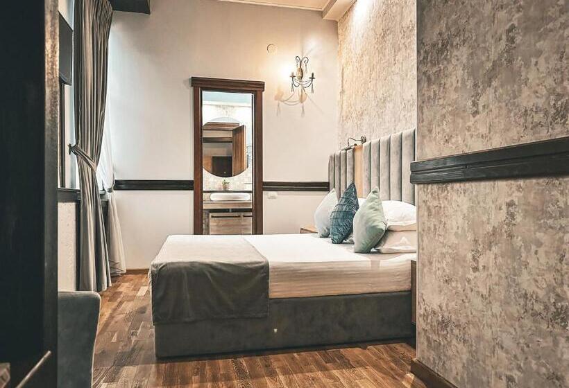 اتاق استاندارد, La Strada Boutique Villa