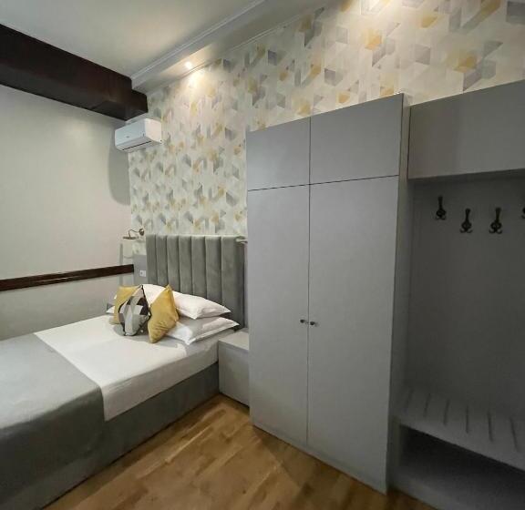 اتاق استاندارد, La Strada Boutique Villa