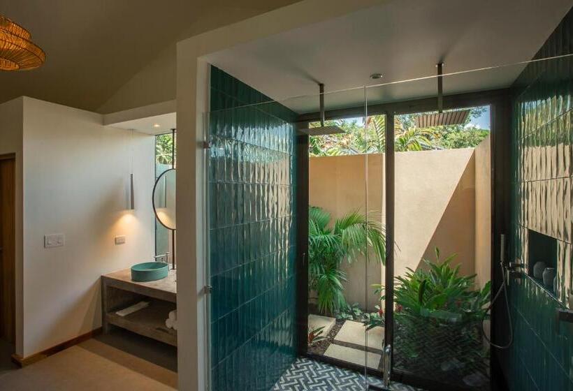 Номер Deluxe, Nayara Gardens
