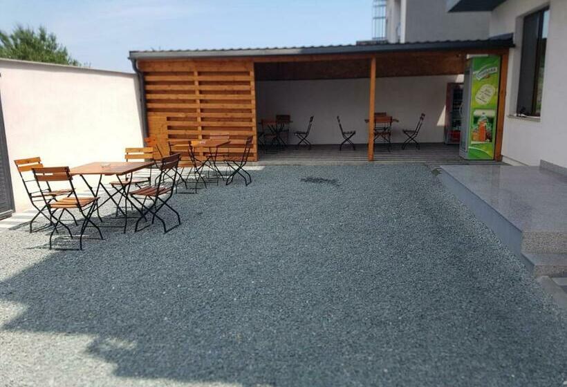 스탠다드 룸, Vila La Matache