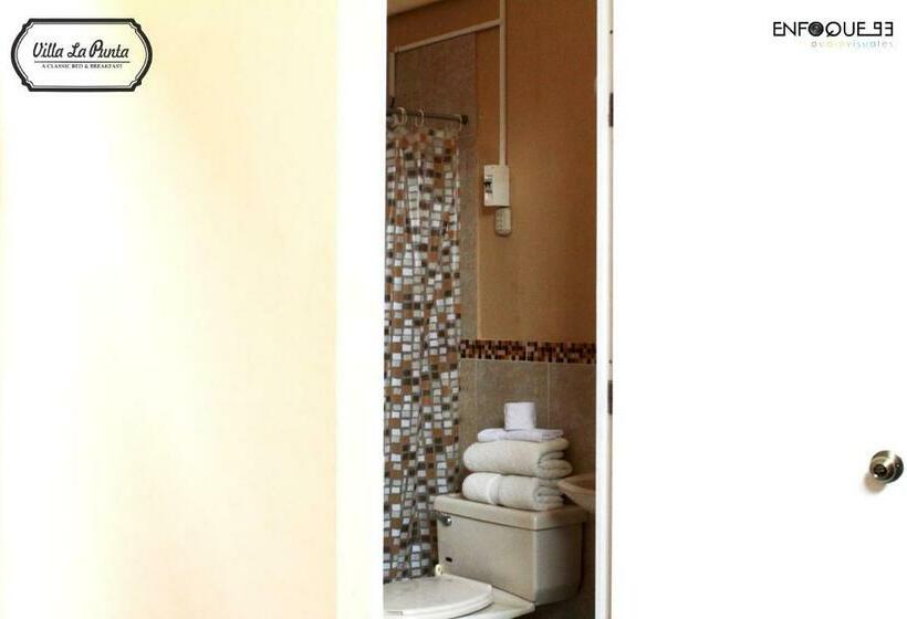 חדר סטנדרט, Villa La Punta