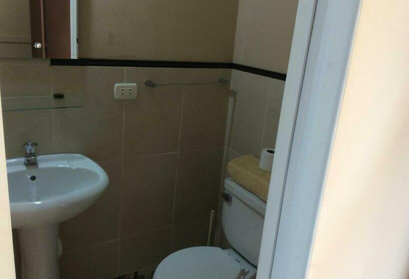 חדר סטנדרט, Villa La Punta