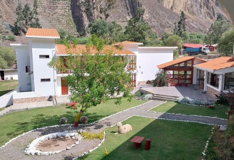 스탠다드 룸, Fundo Hotel Ayarpongo