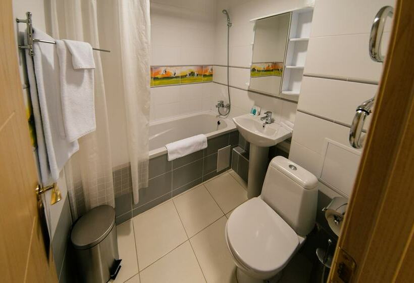 Номер Комфорт, Lada Resort