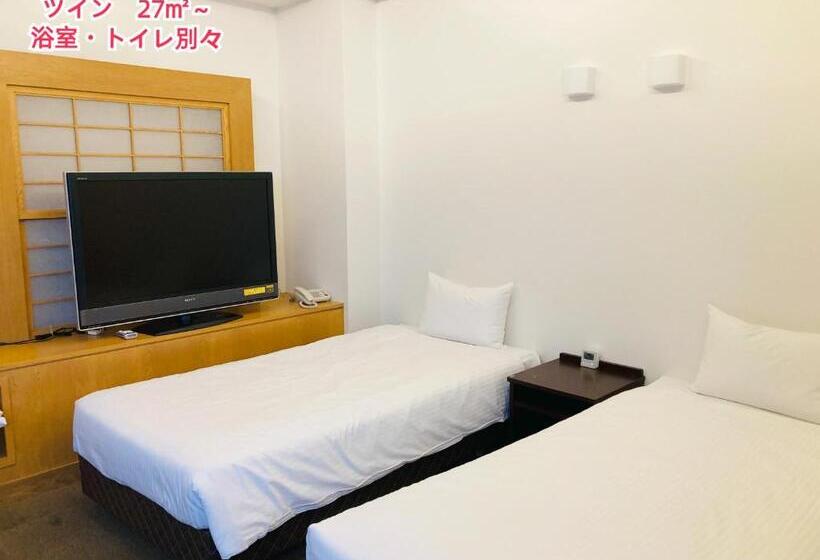 스탠다드 룸, Okinawa Hotel Precia