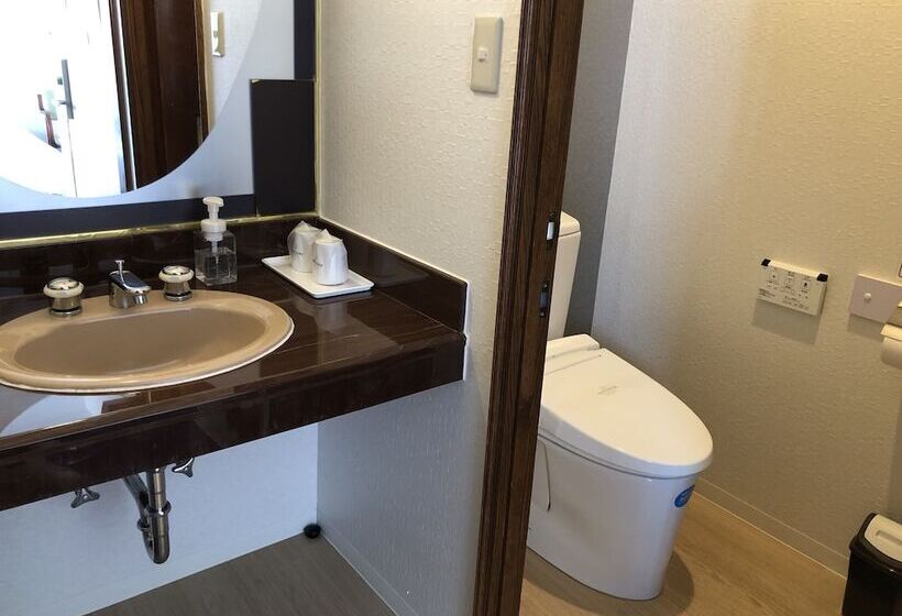 スタンダードルーム, Okinawa Hotel Precia