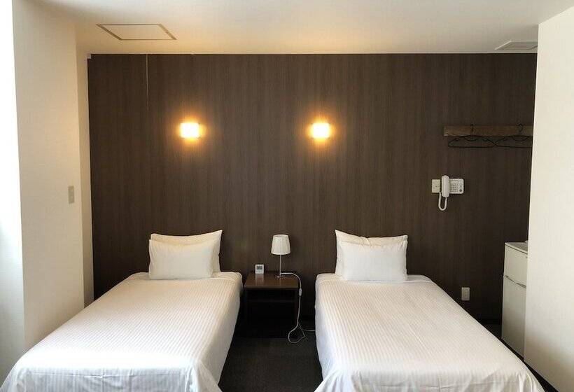 스탠다드 룸, Okinawa Hotel Precia