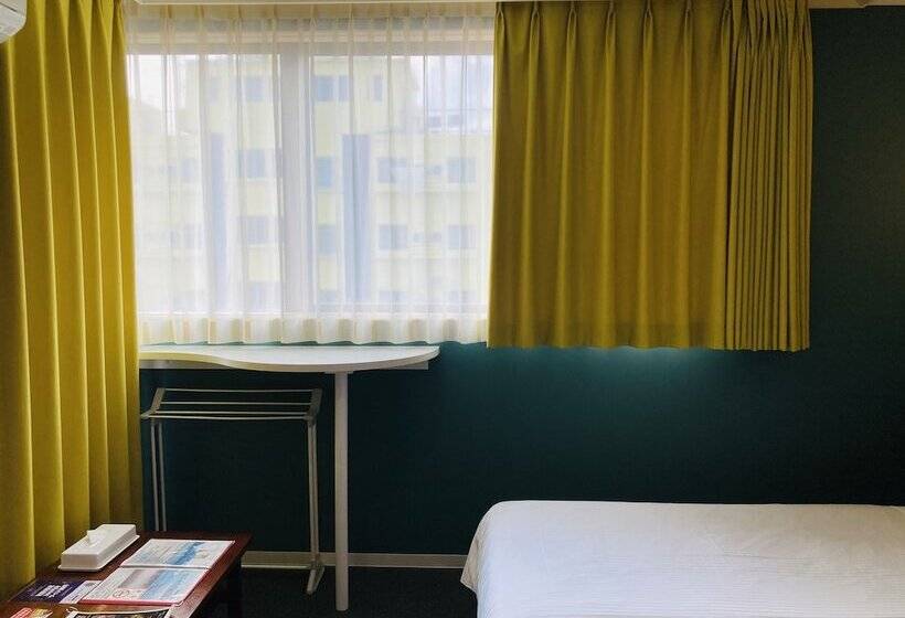 ファミリールーム, Okinawa Hotel Precia