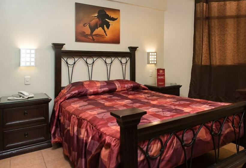 스탠다드 룸, Santa Maria Hotel   Ayacucho