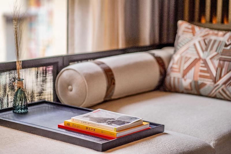 발코니 디럭스 룸, Sweet Harmony Hotel Boutique By Xarm Hotels