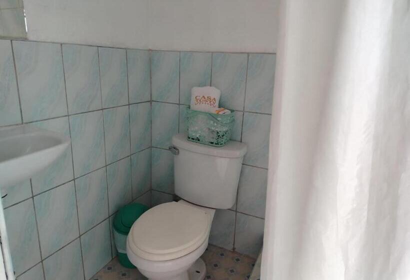 חדר סטנדרט יחיד, Casa Tusty