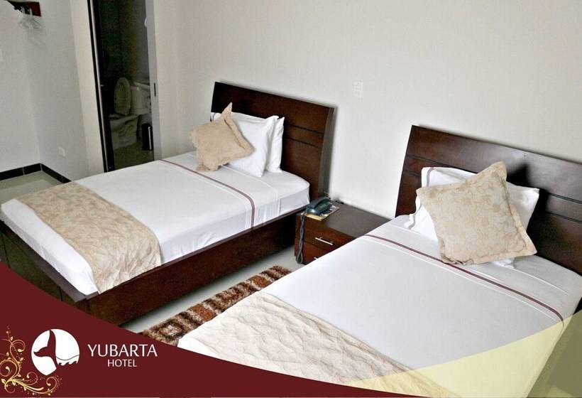 Номер Стандарт, Yubarta