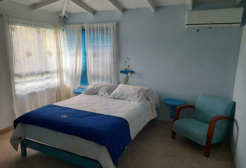 اتاق استاندارد, Boutique  Campestre  Brugmansia  Finca