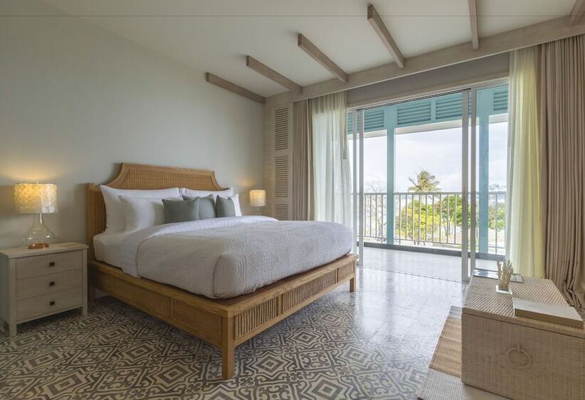 Номер Deluxe Вид на Море, Cape Kudu Hotel, Koh Yao Noi