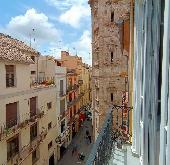 Habitación Estándar con Hidromasaje, El Siglo