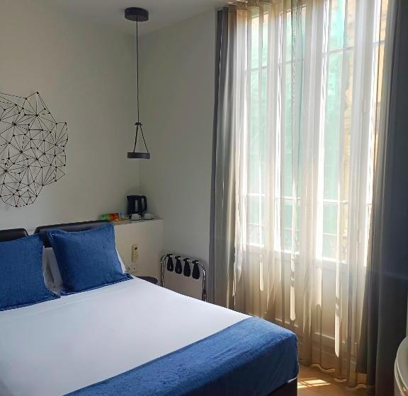 Habitación Estándar con Hidromasaje, El Siglo