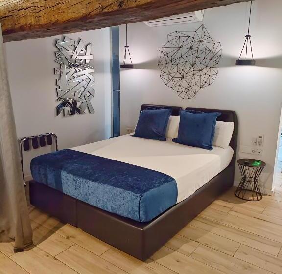 Junior Suite con Hidromasaje, El Siglo