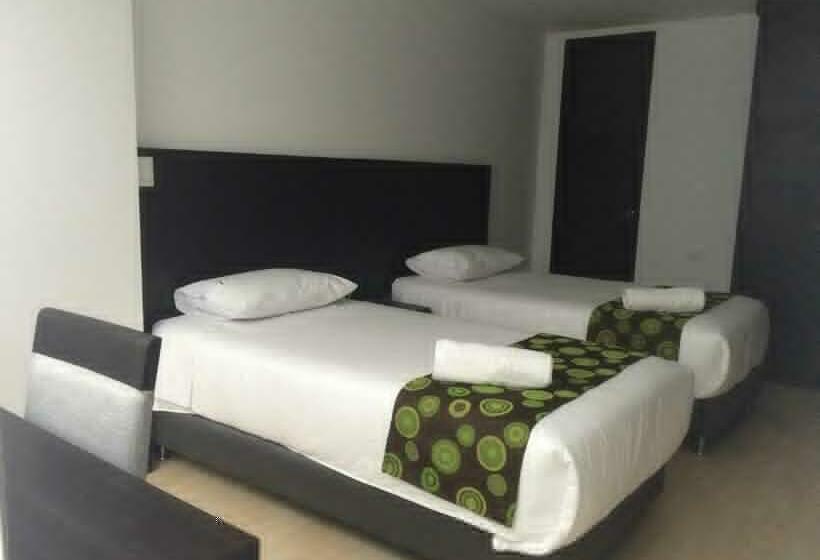 اتاق استاندارد, H53