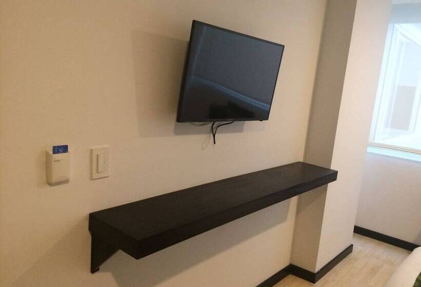 اتاق استاندارد, H53