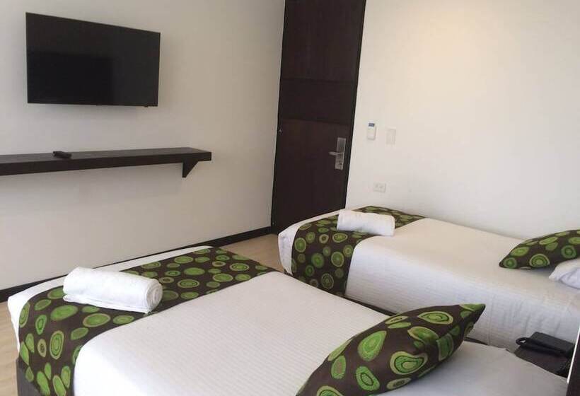 اتاق خانوادگی, H53