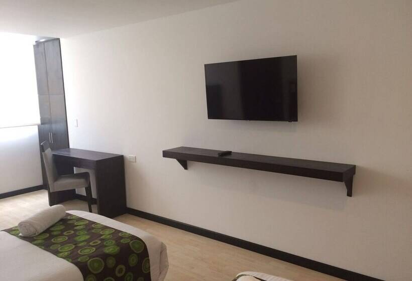 اتاق استاندارد, H53