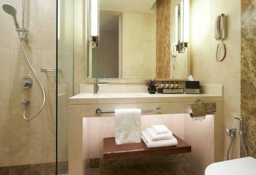 اتاق استاندارد, Holiday Inn Singapore Little India, An Ihg
