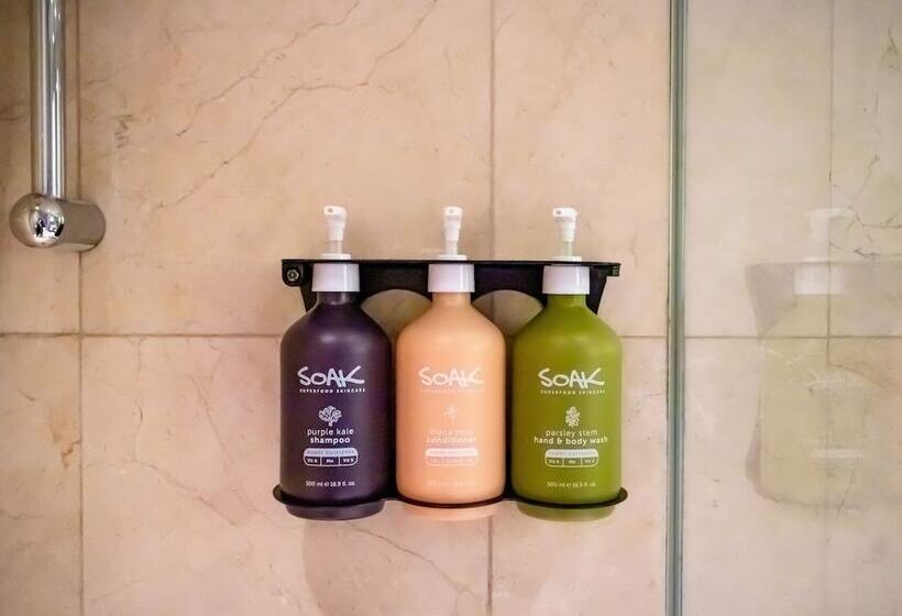 اتاق پرمیوم, Holiday Inn Singapore Little India, An Ihg