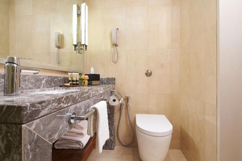 اتاق استاندارد, Holiday Inn Singapore Little India, An Ihg