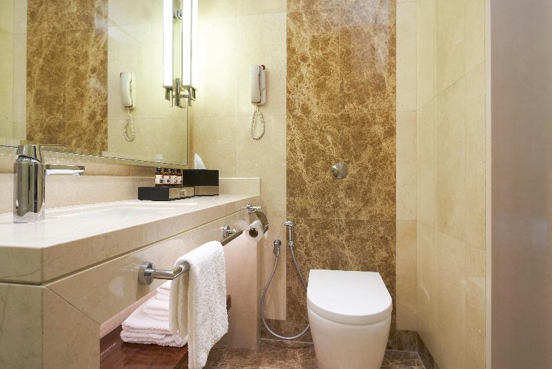 اتاق پرمیوم, Holiday Inn Singapore Little India, An Ihg