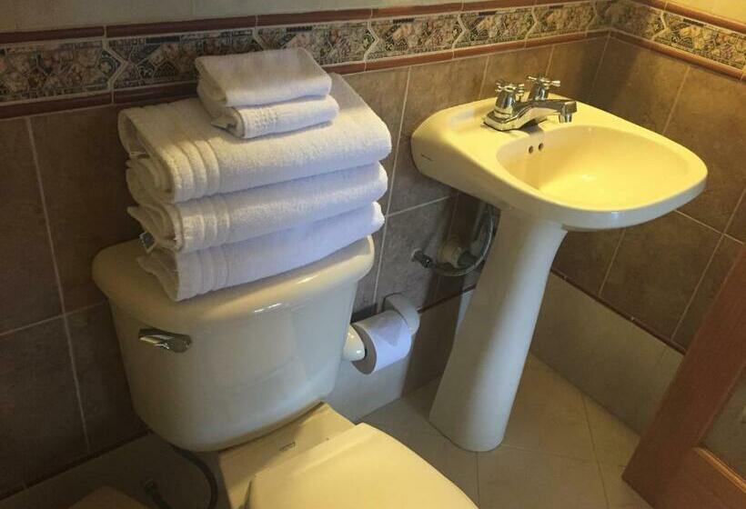 标准三人间, Matisses Hotel & Spa