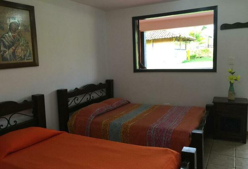 ファミリールーム, Quindio Campestre