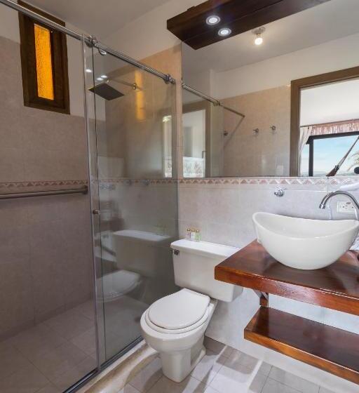 스탠다드 룸, Spa La Colina