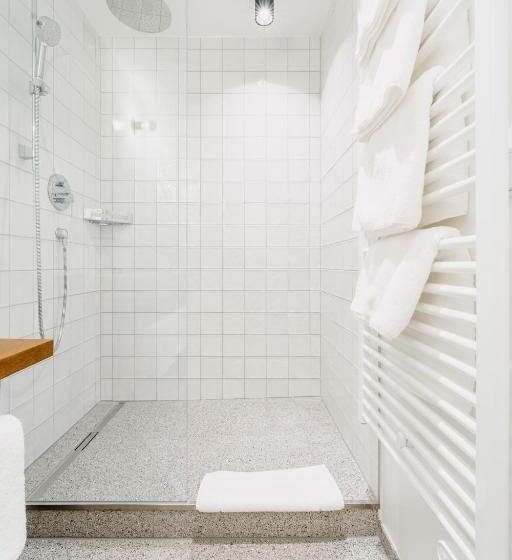 Апартаменты 2 Спальни, Appart Hotel Knappaboda