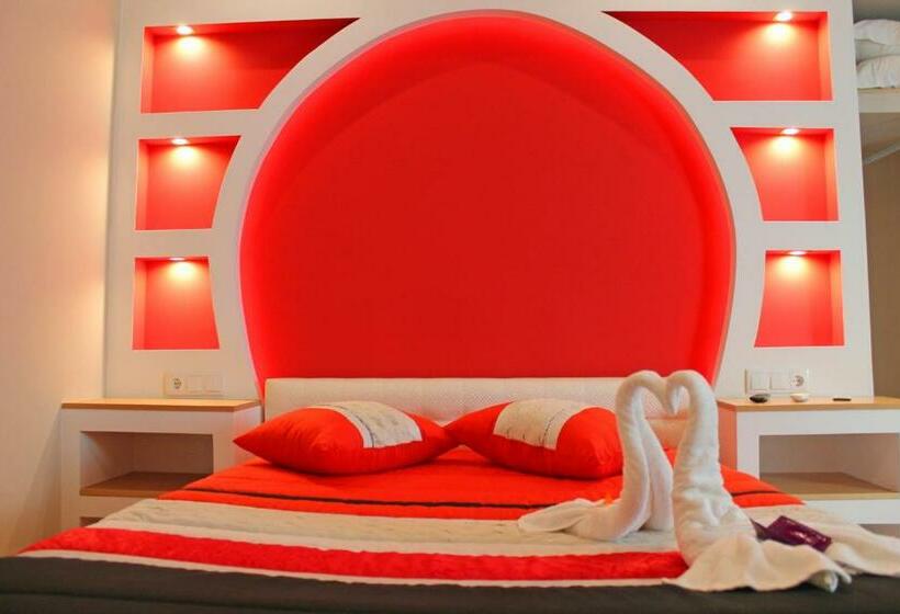 스탠다드 룸, Monte Carlo Love Porto
